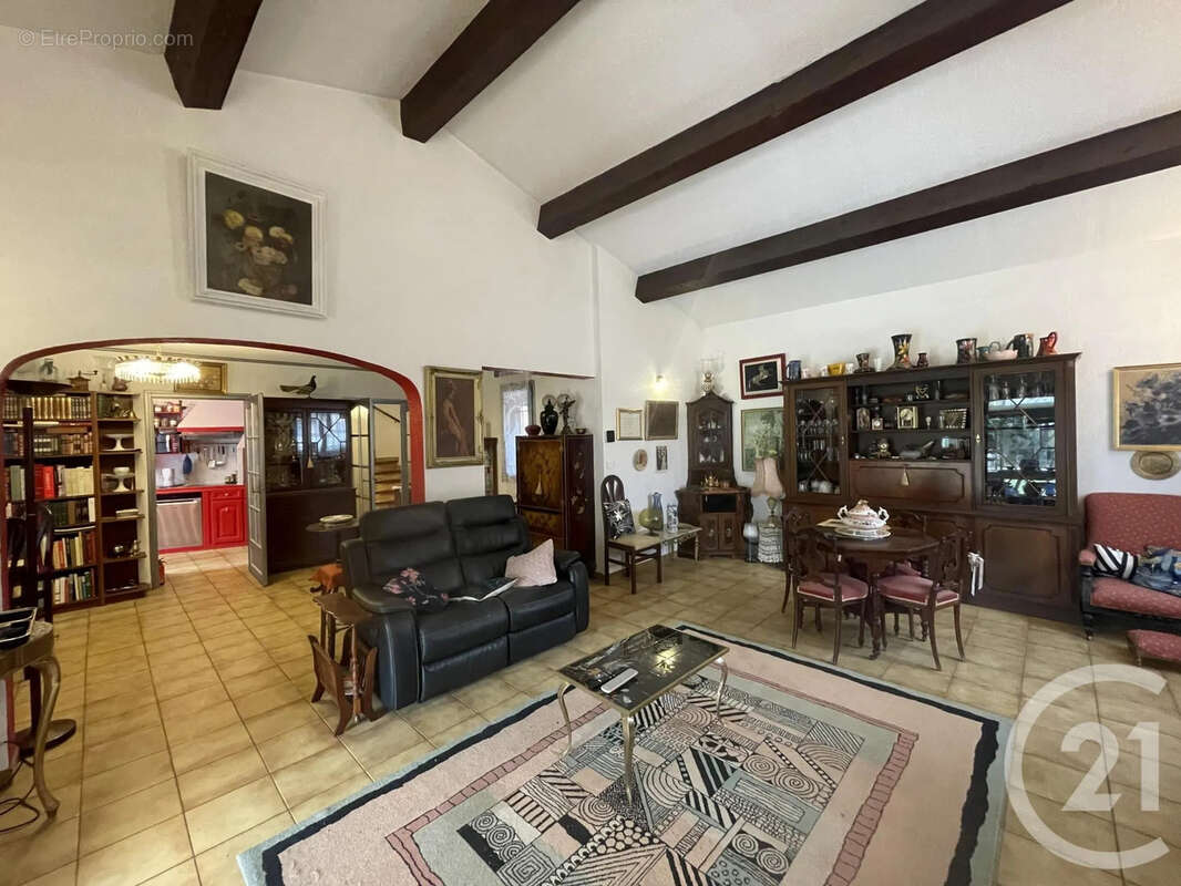 Maison à SAINT-CYPRIEN