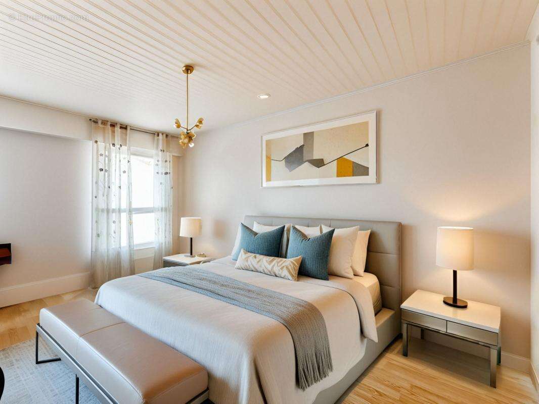 Maison à LA ROCHE-SUR-YON