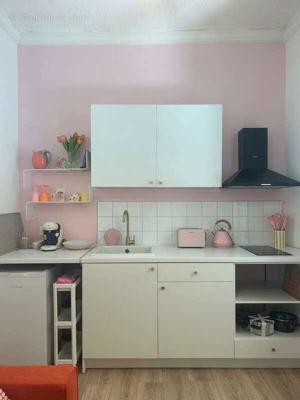 Appartement à SETE