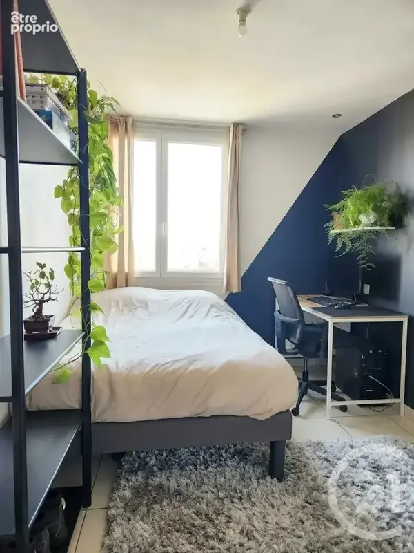 Appartement 4 pièces 70 m² à vendre à Villeurbanne (69100) - photo 9