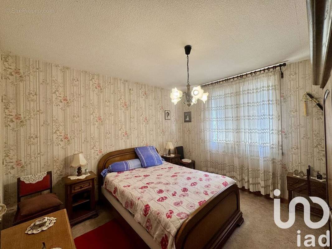 Photo 4 - Maison à MENIGOUTE