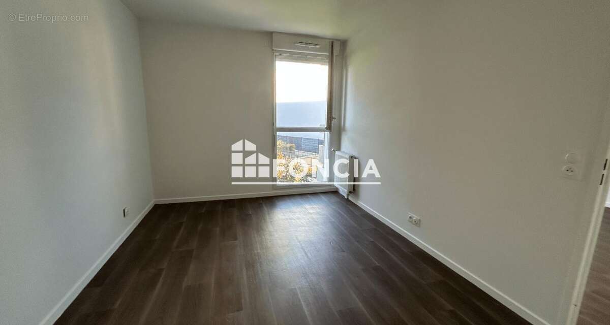 Appartement à GRETZ-ARMAINVILLIERS