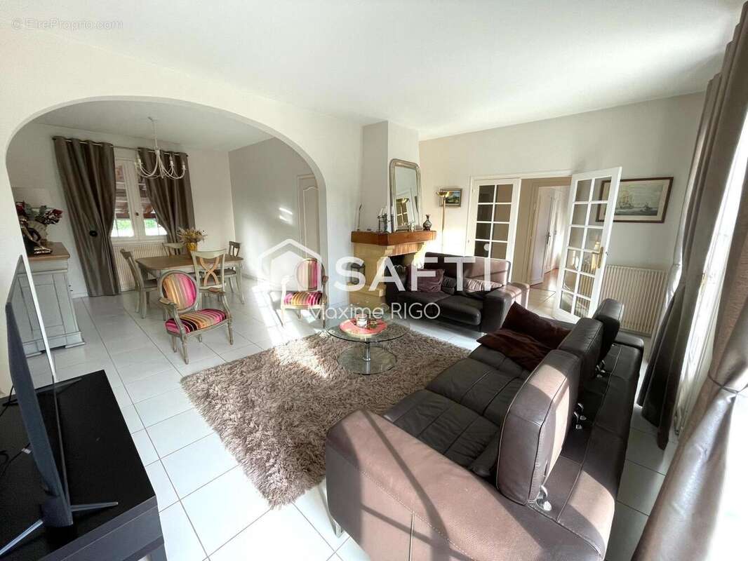 Photo 6 - Maison à VIRAZEIL