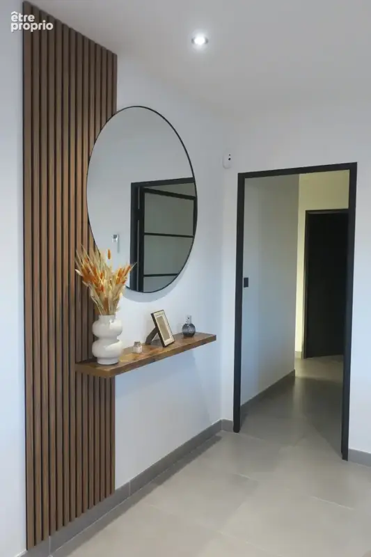 Maison récente - photo 3