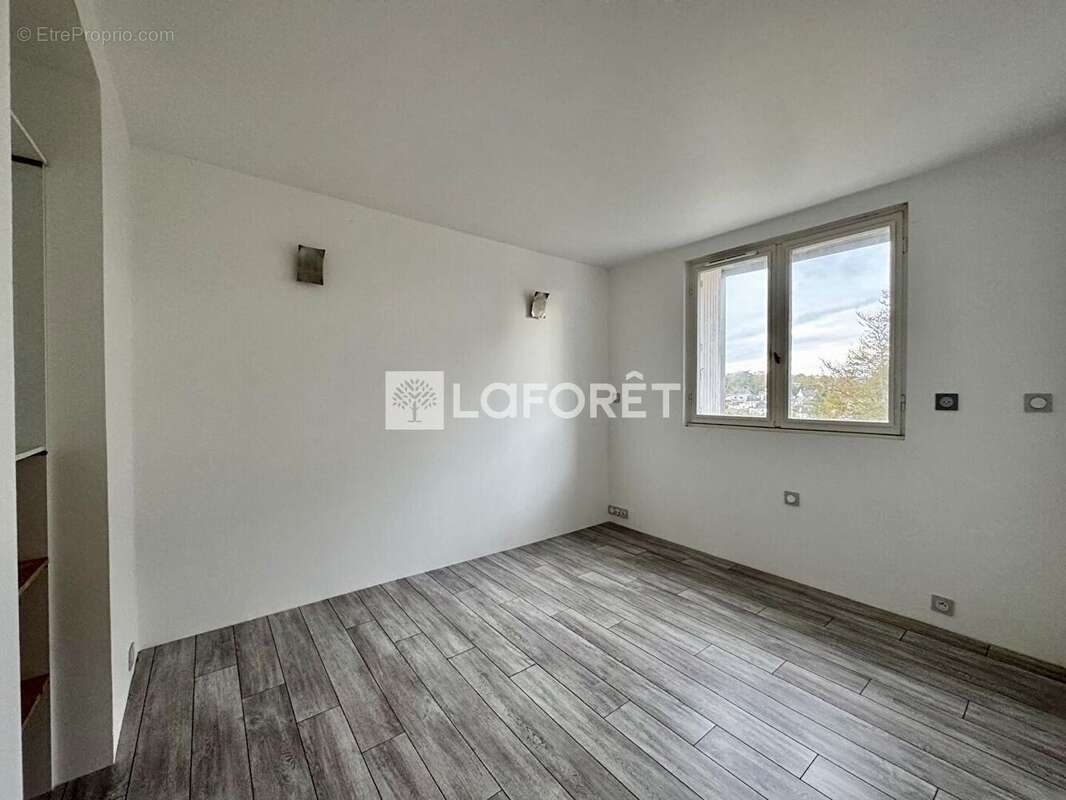 Appartement à LANNION