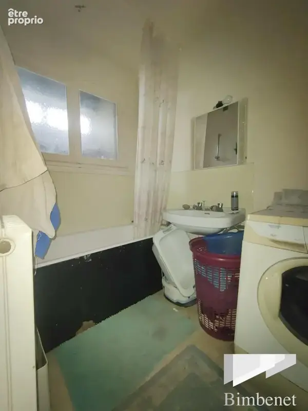 Appartement 70 m² à Orleans  - photo 5