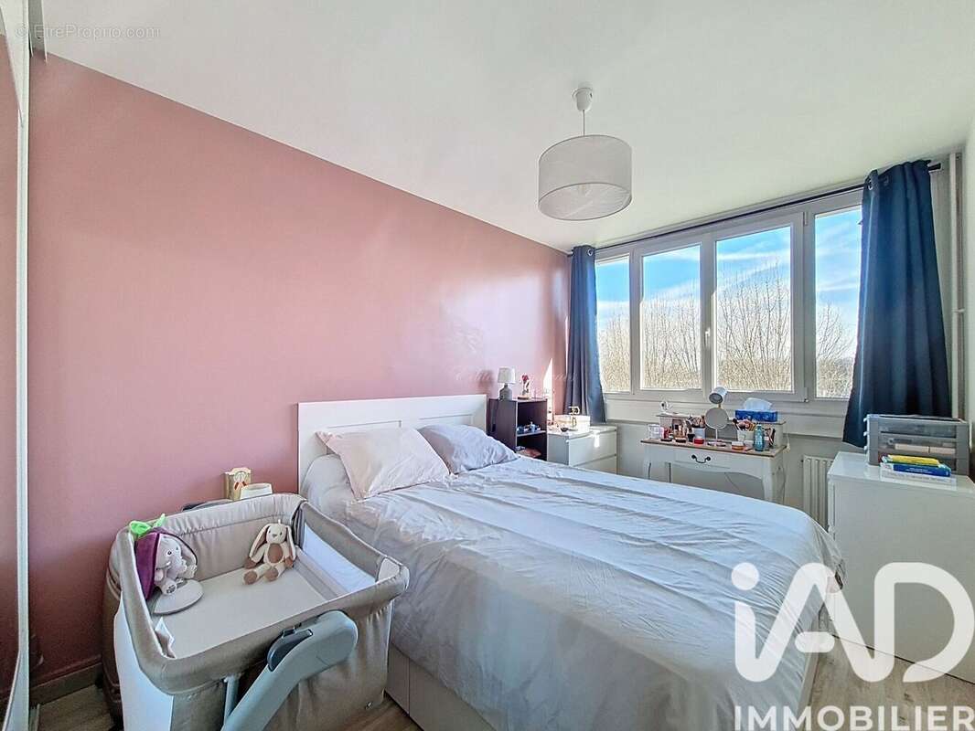 Photo 6 - Appartement à SANNOIS