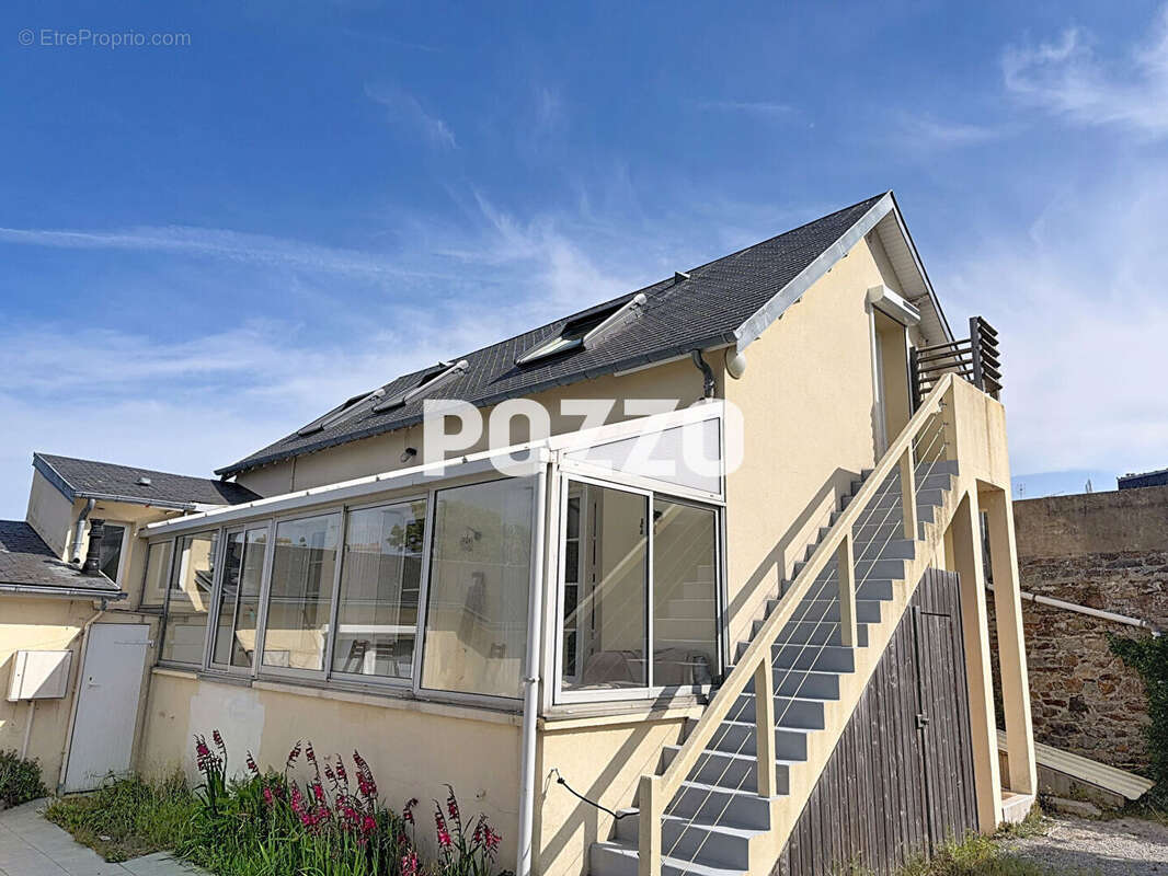 Appartement à GRANVILLE