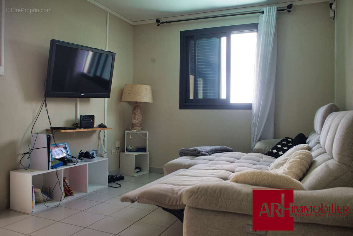 Maison à SAINTE-MARIE