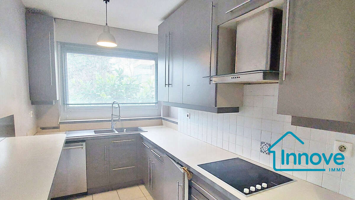 Appartement à ROCQUENCOURT