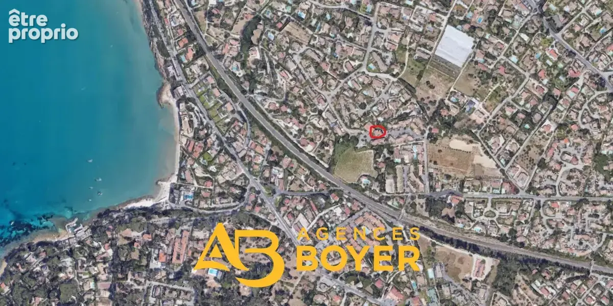 Sanary-sur-mer   t3 duplex atypique de près de 100 m2 au sol, terrasses et vue mer sur bandol et bendor - photo 15