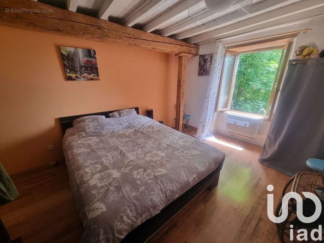 Photo 5 - Maison à LES MARTYS