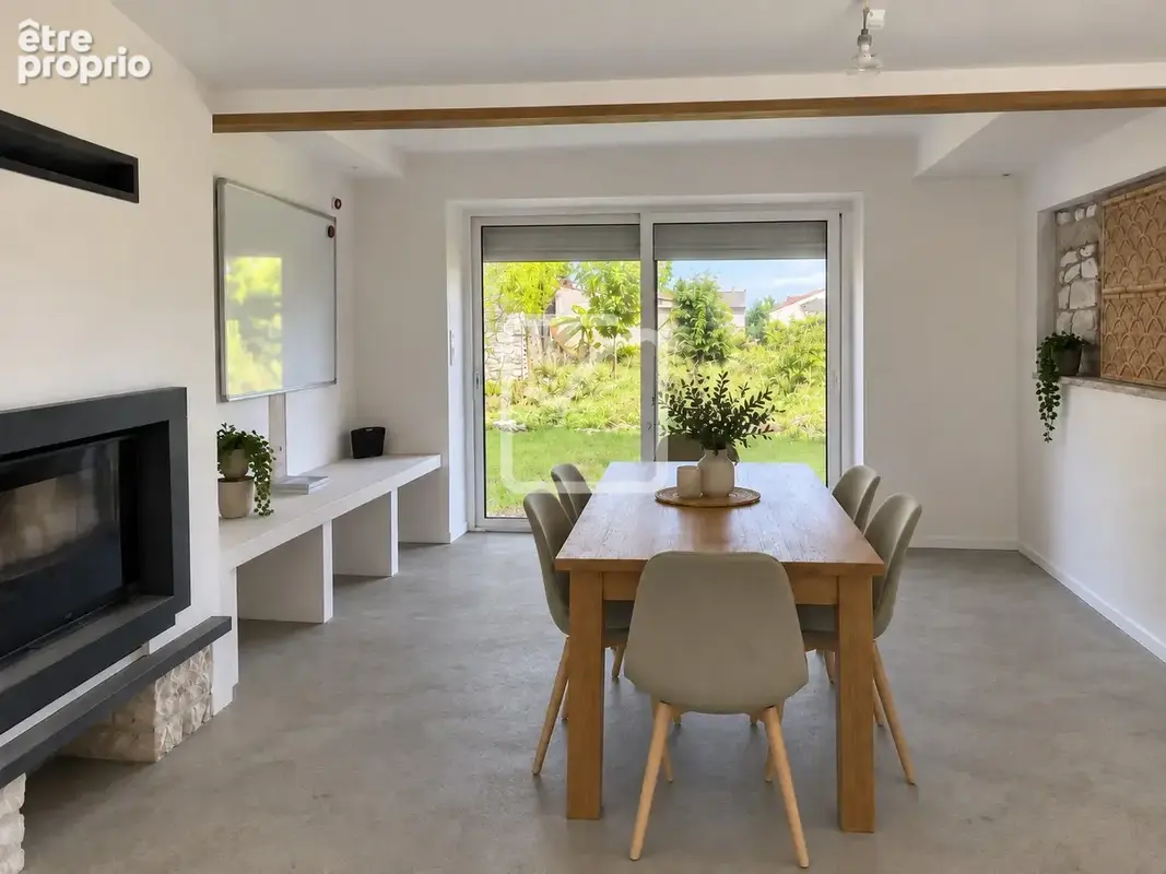 Maison en pierre - dependances - photo 20