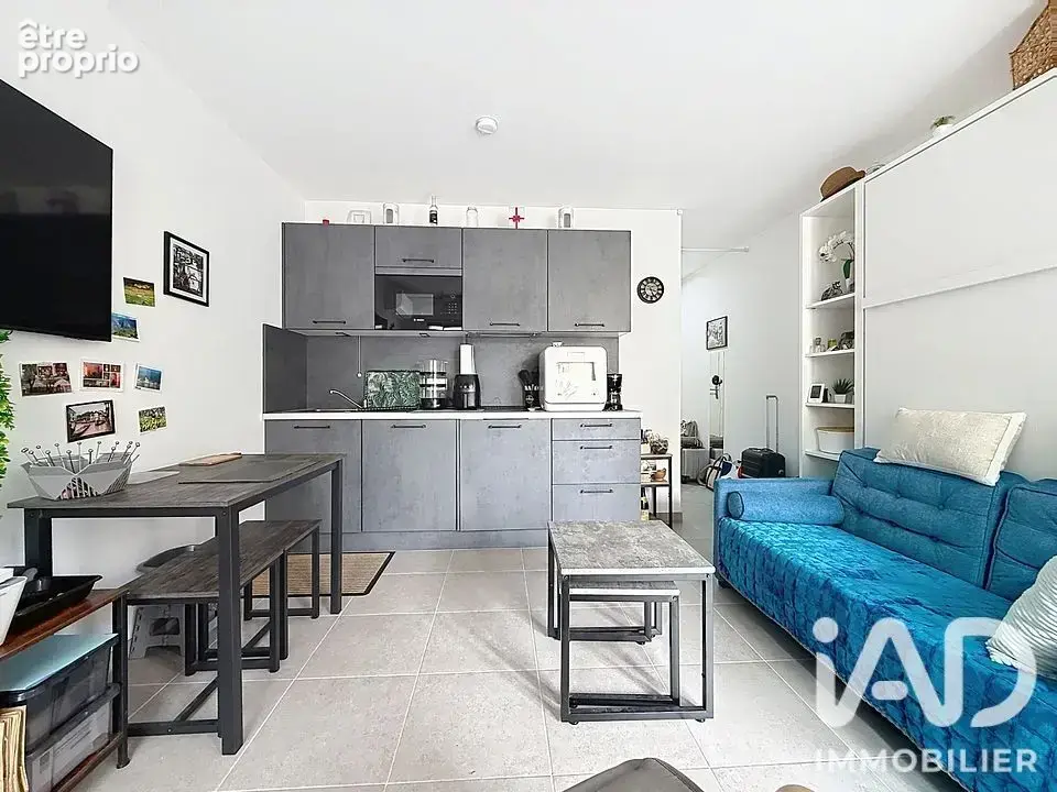 Photo 1 - Appartement à NICE
