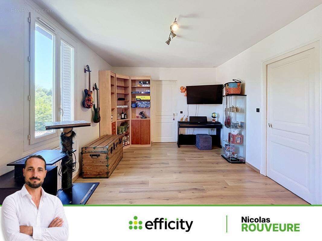 Appartement - photo 12