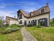 Maison à ARGENTEUIL