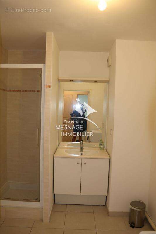 Appartement à DINAN