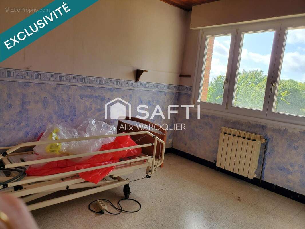 Photo 6 - Maison à CREVECOEUR-SUR-L&#039;ESCAUT