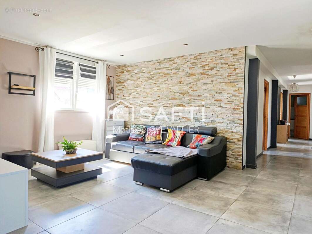 Photo 2 - Maison à AIRAINES