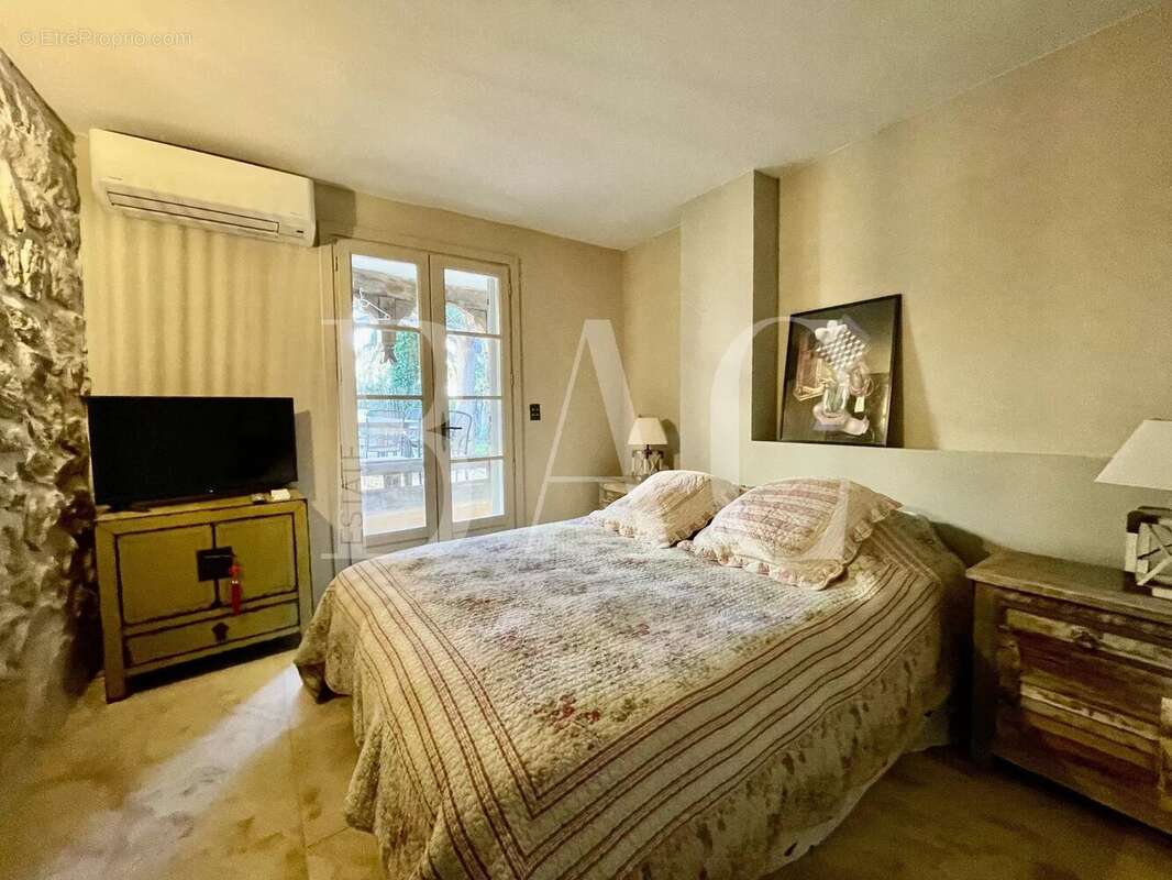 Maison à SAINTE-MAXIME