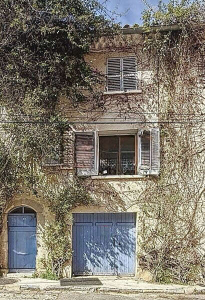 Maison à LA SEYNE-SUR-MER