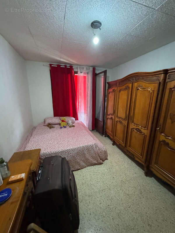 Appartement à MARSEILLE-14E
