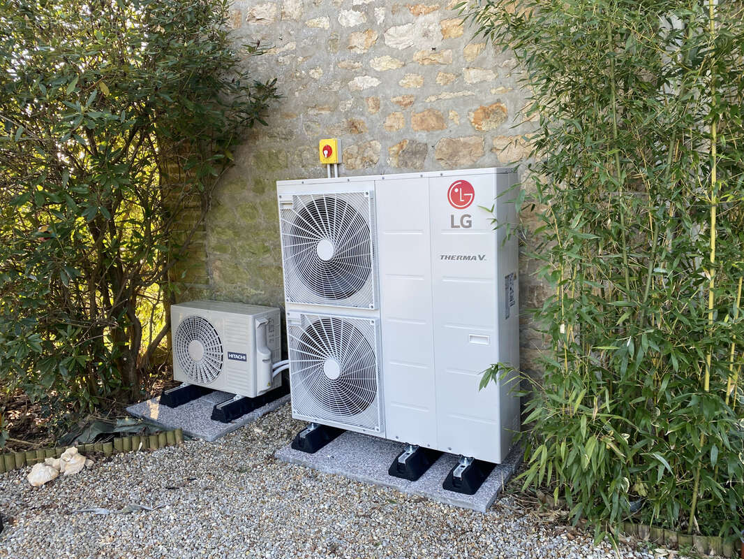 Maison à BAGNOLES-DE-L&#039;ORNE