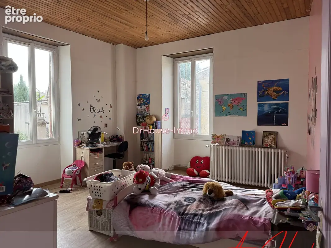 Maison 5 pièces 145 m² à vendre à Sauveterre-De-Guyenne (33540) - photo 23