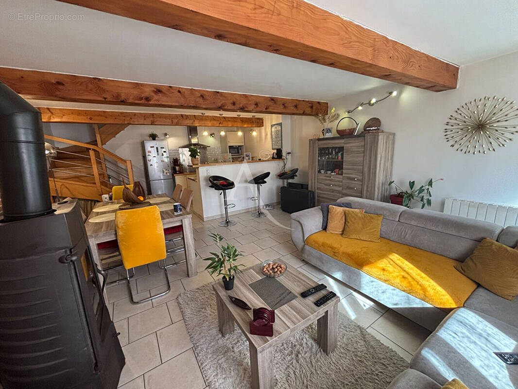 Maison à CARCASSONNE