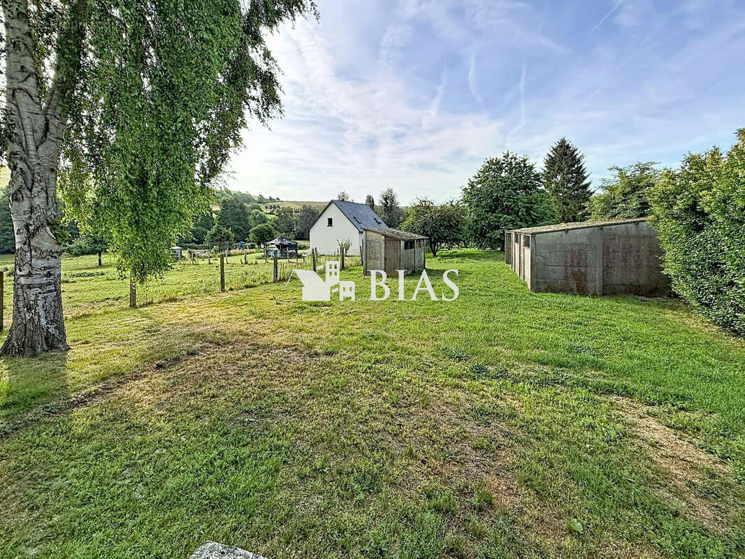Maison 63 m² à Forges-Les-Eaux  - photo 3