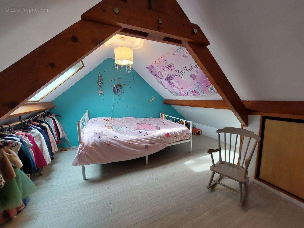 Maison à LE FIDELAIRE