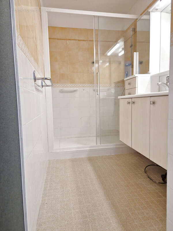 Appartement à LA CIOTAT