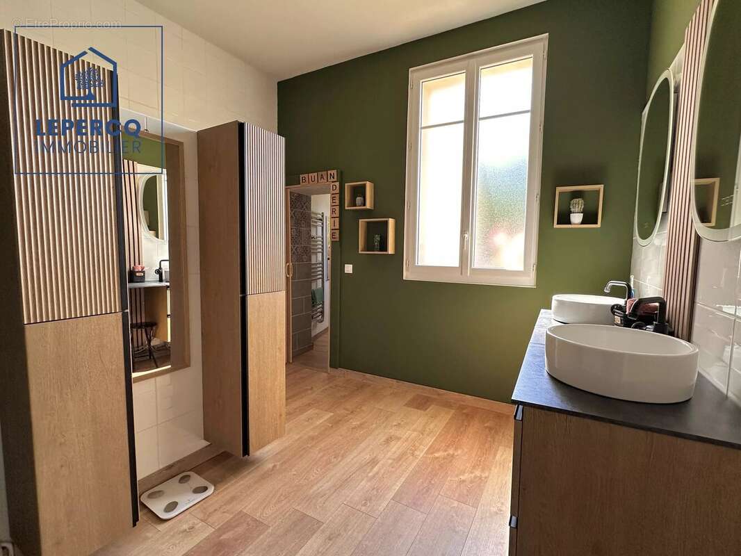 Maison 6 pièces 120 m² - photo 8