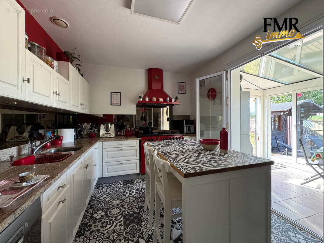Maison 140 m² à Cesny-Aux-Vignes  - photo 9