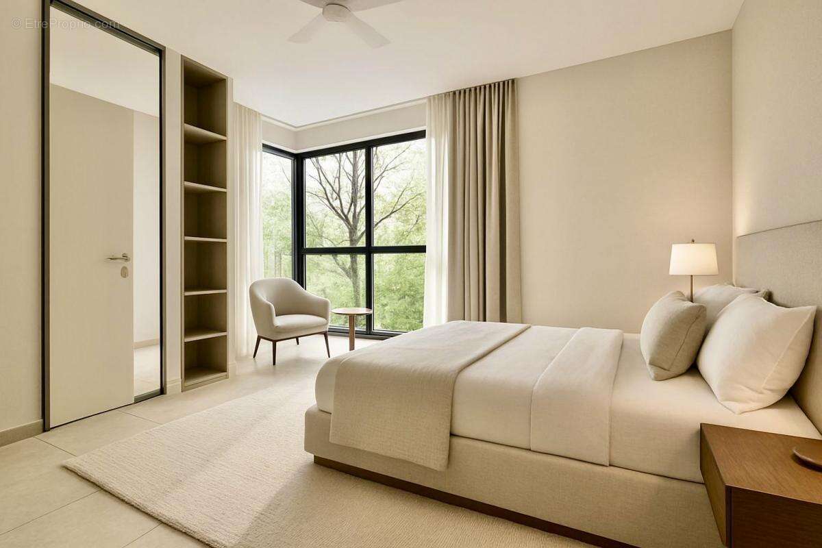 Appartement à ANNECY