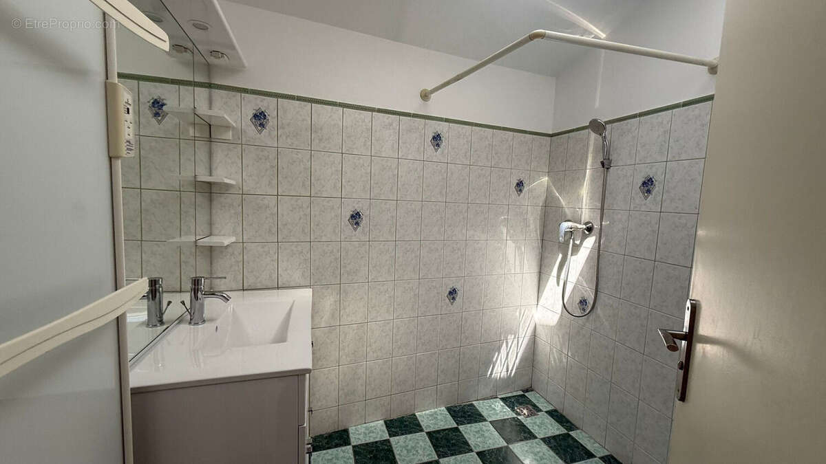 Maison de village en pierre apparente, Sernhac - photo 8