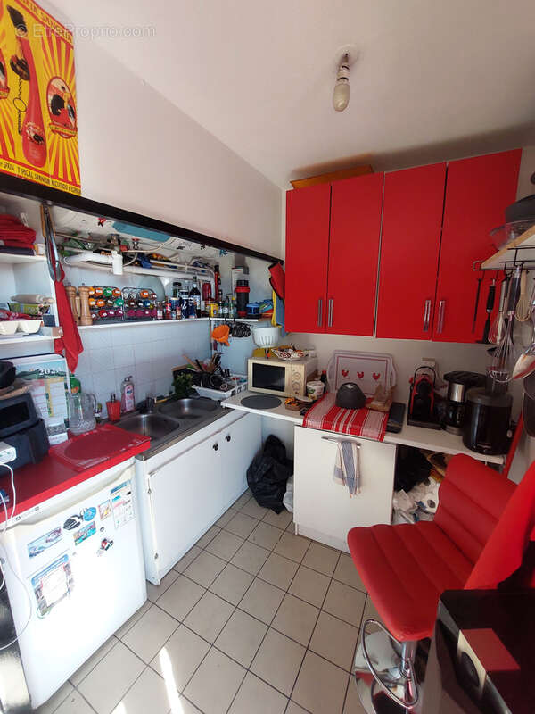 Appartement à MERIGNAC