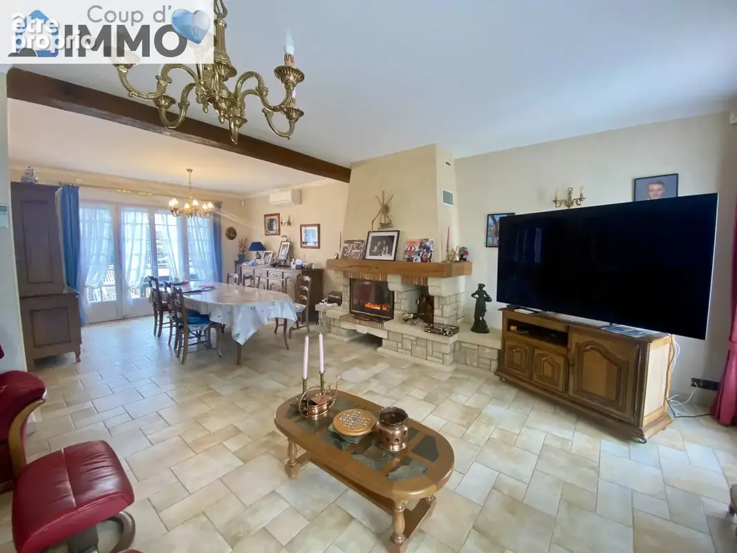 Maison 6 pièces + appartement 214m2 - photo 4