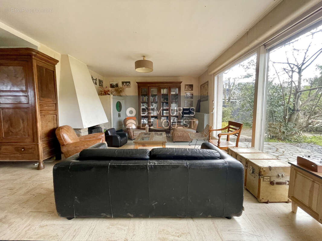 Maison à PACE