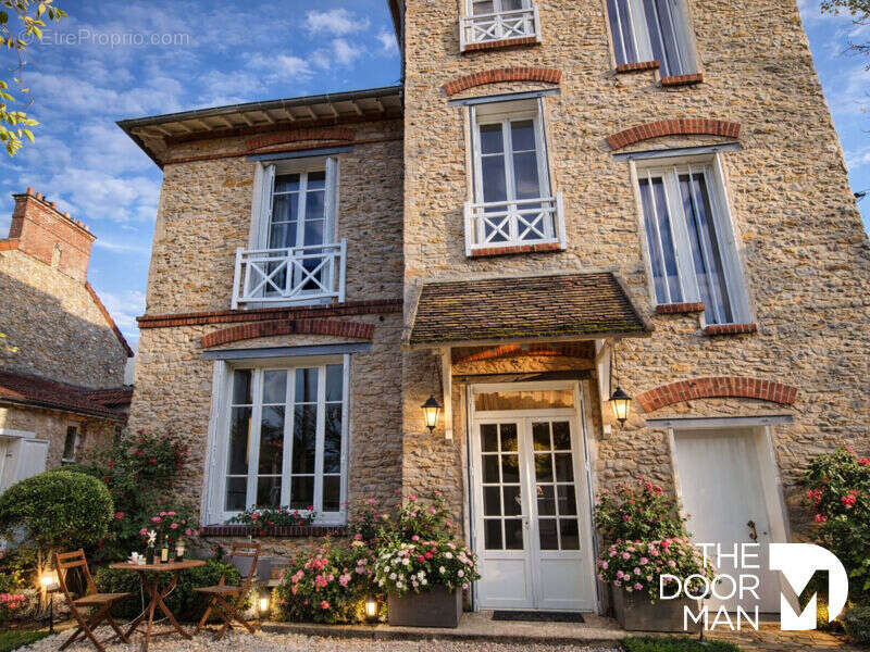 Maison à RAMBOUILLET