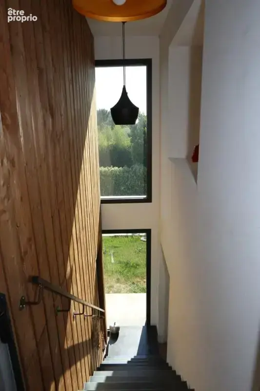 Propriété 8 pièces, piscine à débordement et oliveraie AIX EN PROVENCE (13) - photo 10