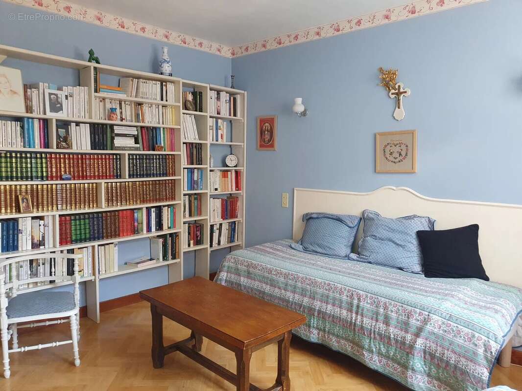 Maison à SALLANCHES
