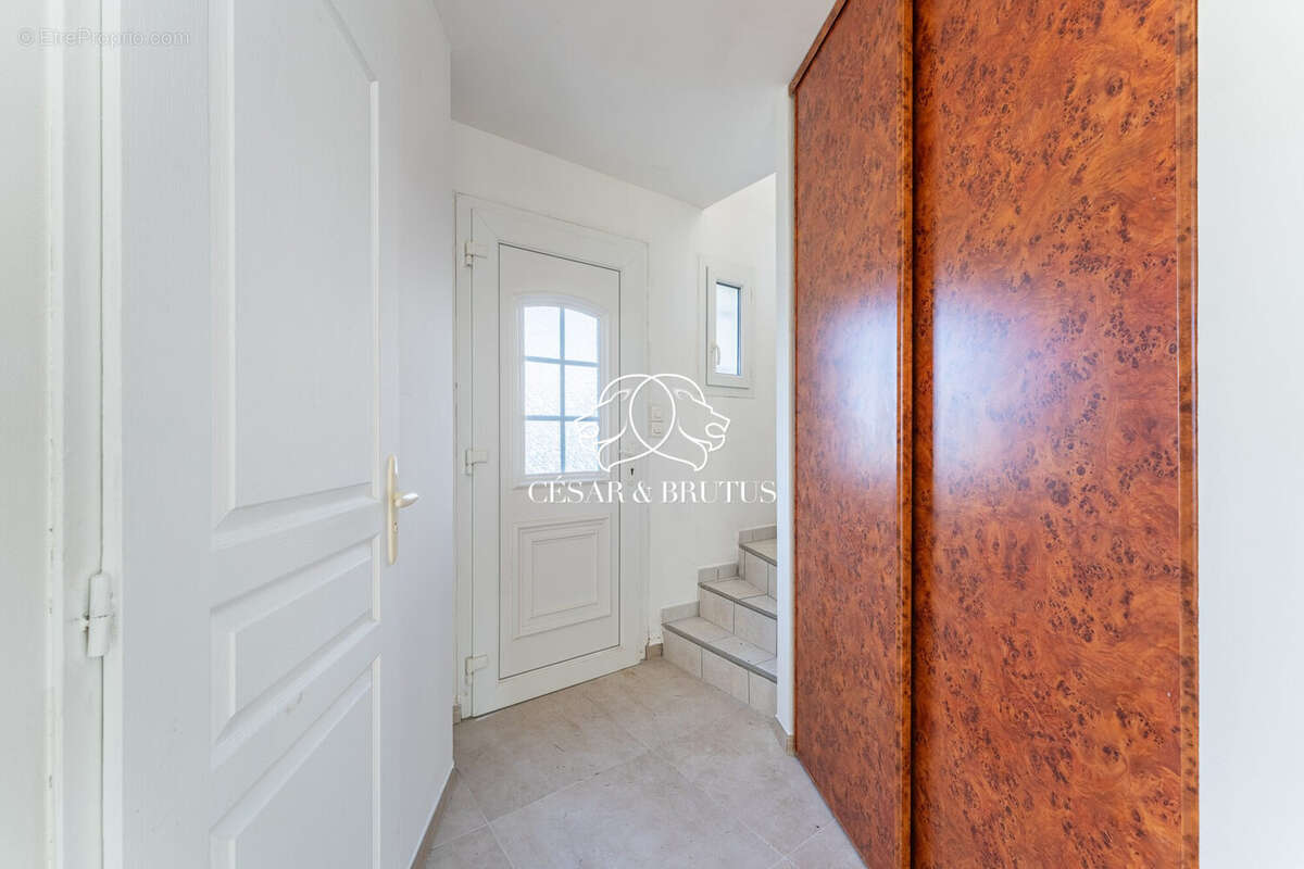 Maison à LA VERPILLIERE