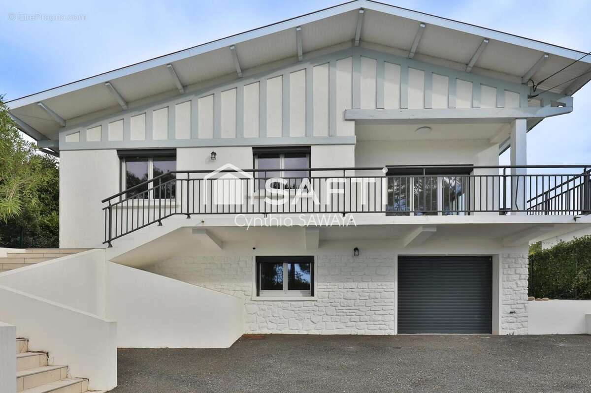 Photo 4 - Maison à LE BOUSCAT