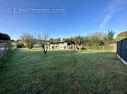 Terrain à GUJAN-MESTRAS