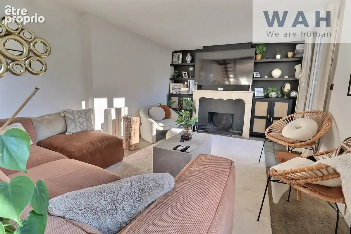 Vente appartement loft t3 88,33m2 montpellier - centre histo - photo 3