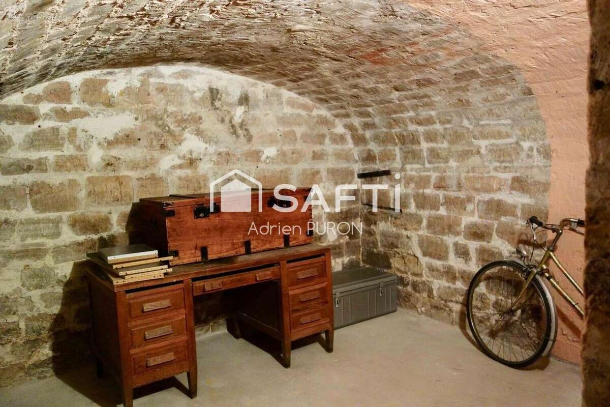 Photo 7 - Appartement à PANTIN