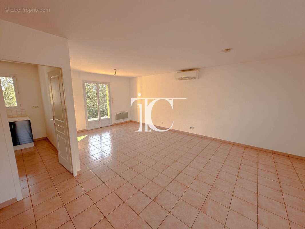 Maison à SAINT-AMBROIX