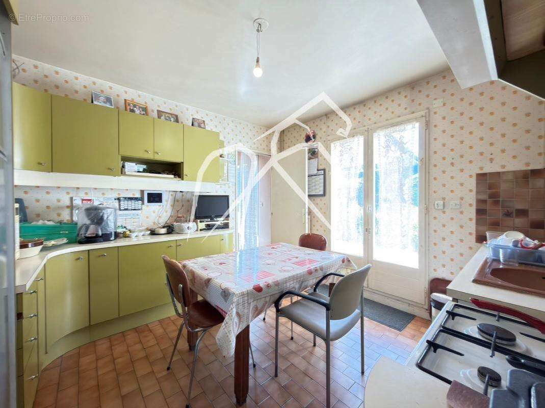 Maison à NOTRE-DAME-DE-BONDEVILLE