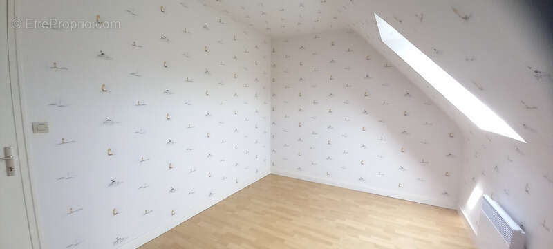 Maison à PLEUMEUR-BODOU